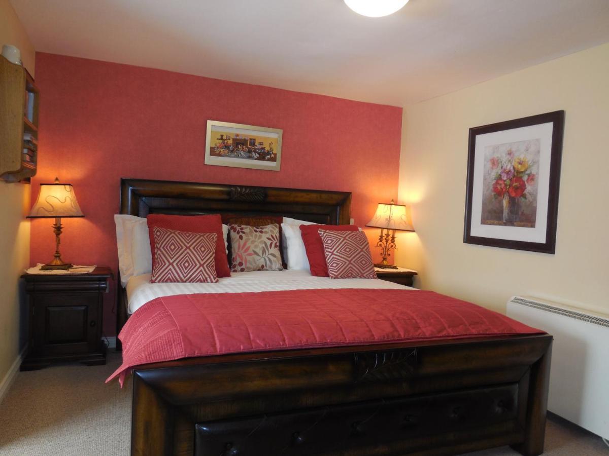 Crystal Springs B&B 킬라니 외부 사진
