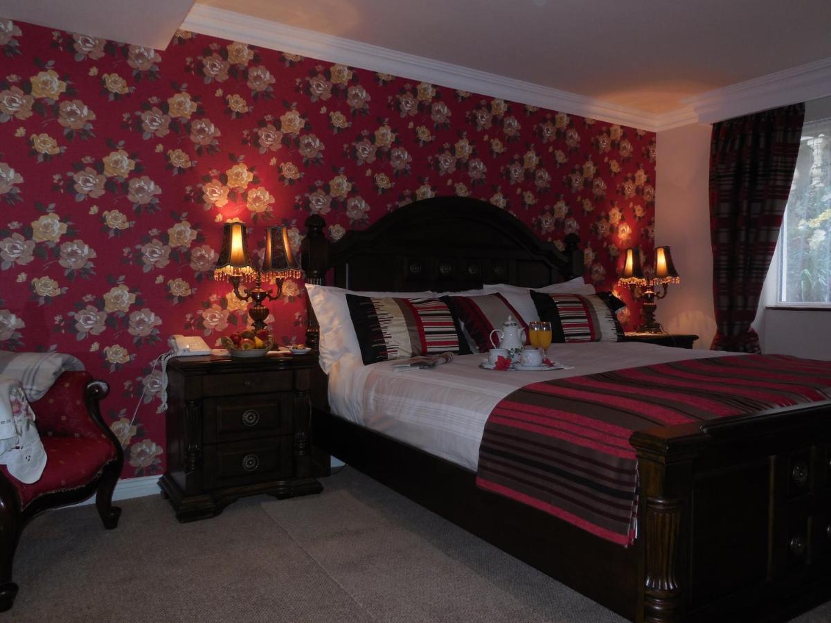 Crystal Springs B&B 킬라니 외부 사진