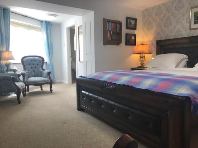 Crystal Springs B&B 킬라니 외부 사진