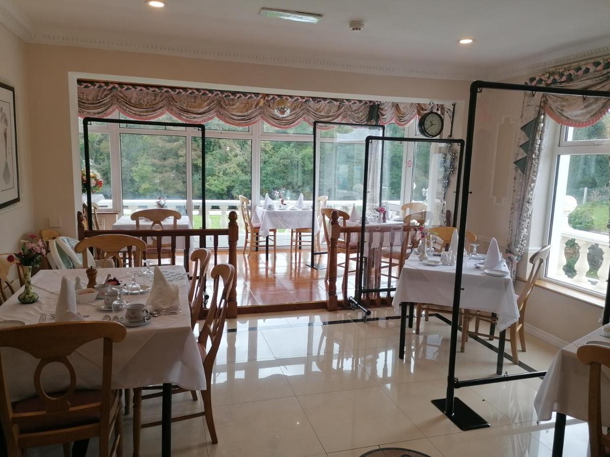 Crystal Springs B&B 킬라니 외부 사진