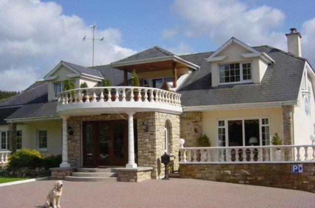 Crystal Springs B&B 킬라니 외부 사진