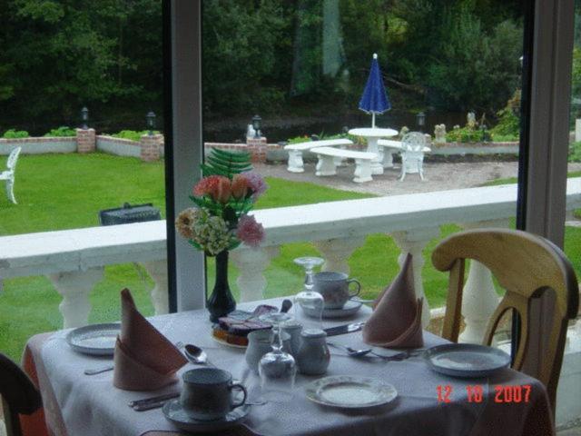 Crystal Springs B&B 킬라니 외부 사진