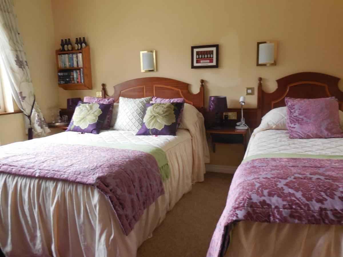 Crystal Springs B&B 킬라니 외부 사진