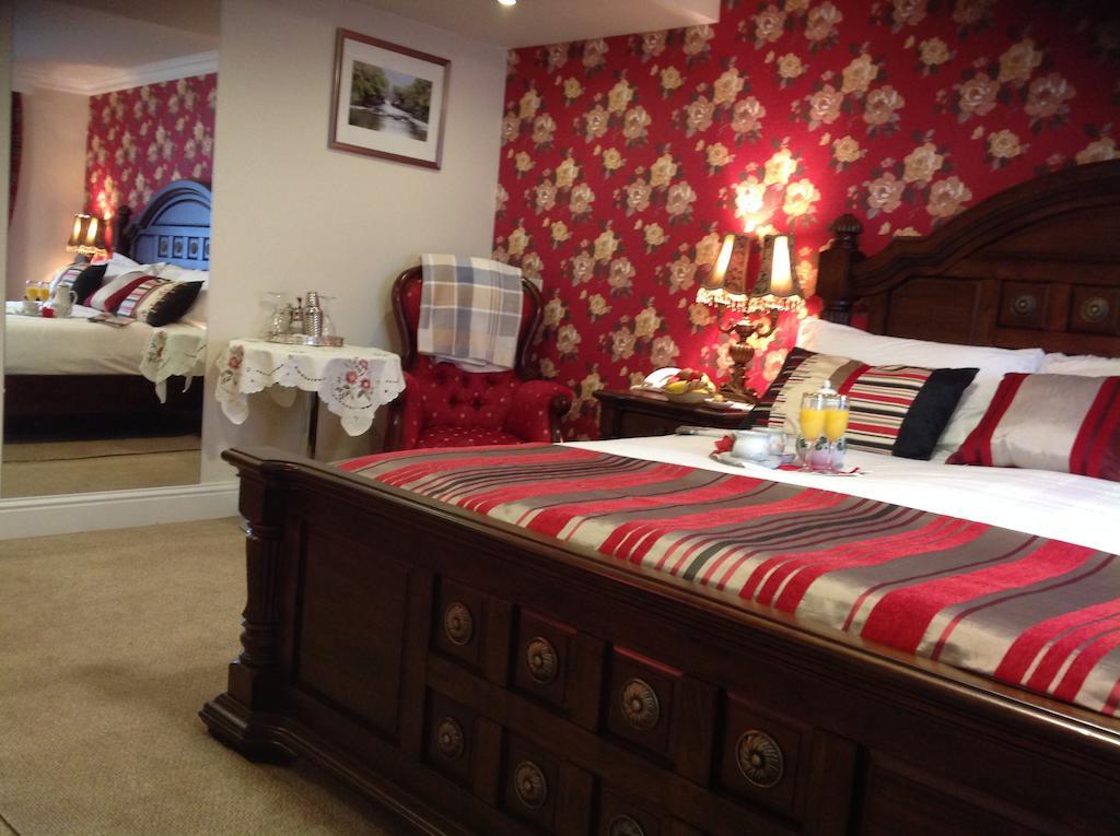 Crystal Springs B&B 킬라니 외부 사진