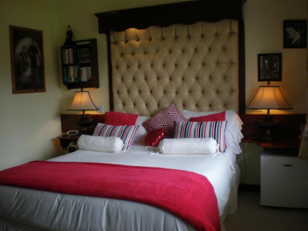 Crystal Springs B&B 킬라니 외부 사진