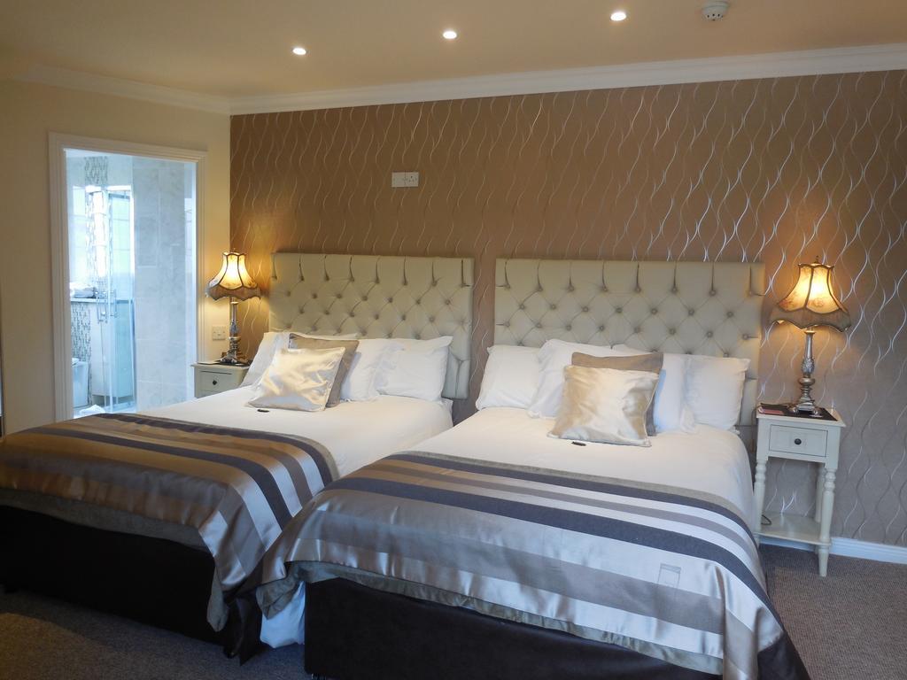 Crystal Springs B&B 킬라니 외부 사진
