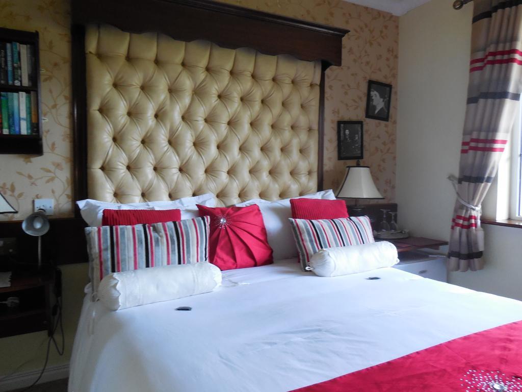 Crystal Springs B&B 킬라니 외부 사진