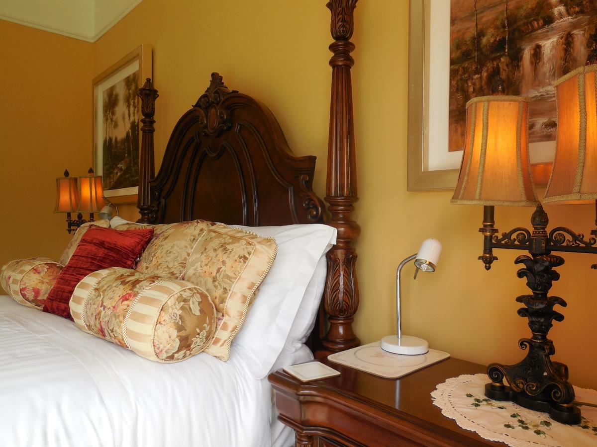 Crystal Springs B&B 킬라니 외부 사진