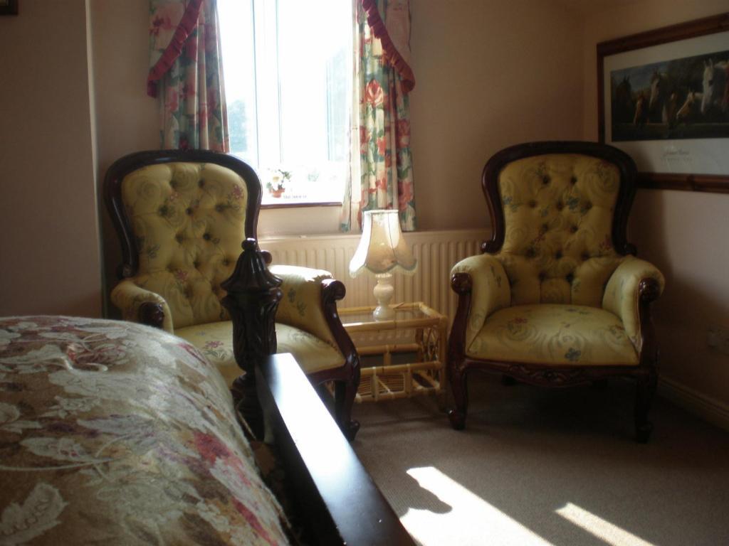 Crystal Springs B&B 킬라니 객실 사진