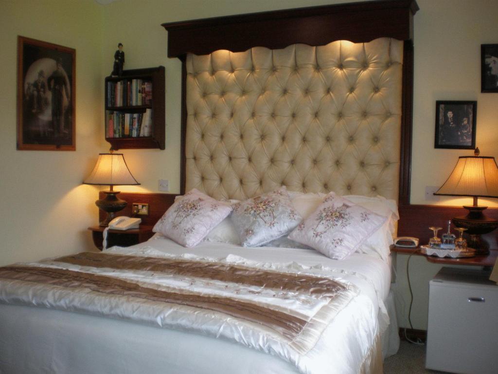Crystal Springs B&B 킬라니 외부 사진