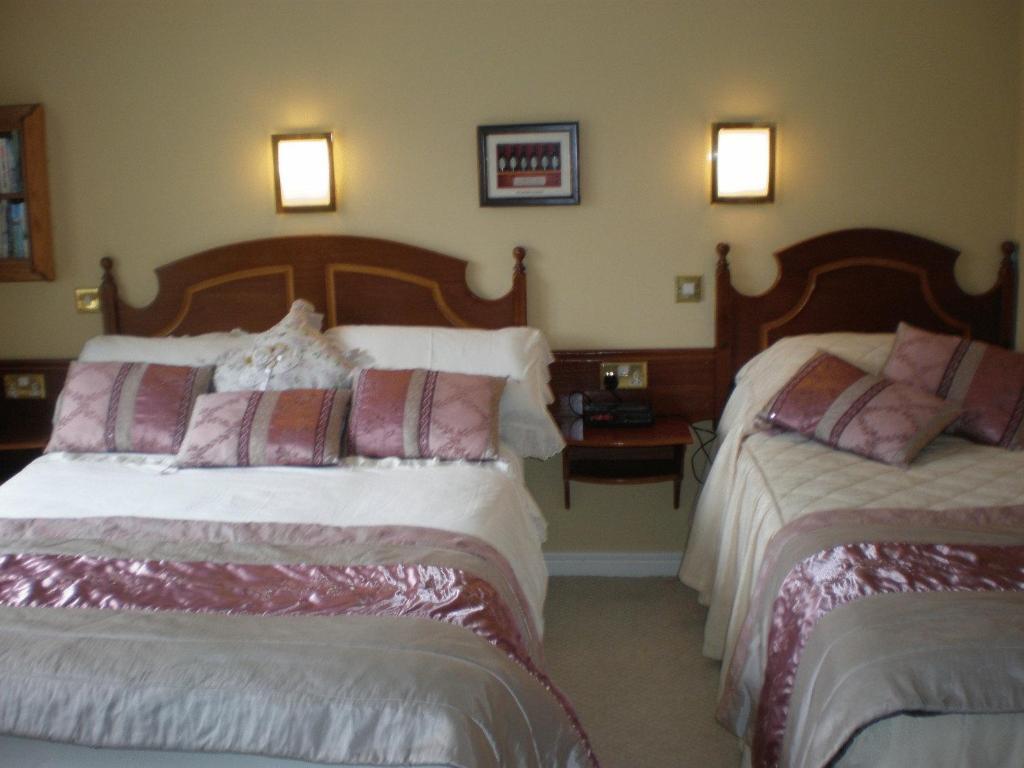 Crystal Springs B&B 킬라니 외부 사진