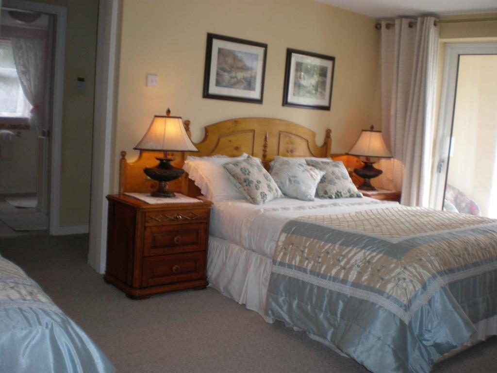 Crystal Springs B&B 킬라니 외부 사진